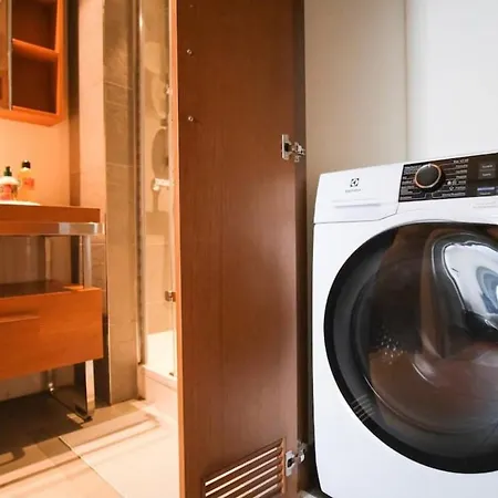 Apartamento Antalsya